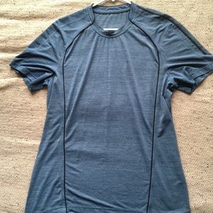 Lululemon Men's Tee